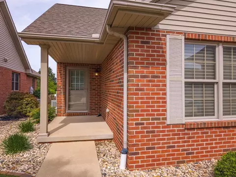 Exterior - 1761 Lockspur Way, Normal, IL 61761 photo 3 of 8