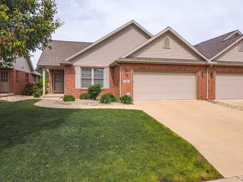 Exterior - 1761 Lockspur Way, Normal, IL 61761 photo 4 of 8