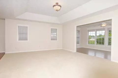 Living - 1761 Lockspur Way, Normal, IL 61761 photo 7 of 8