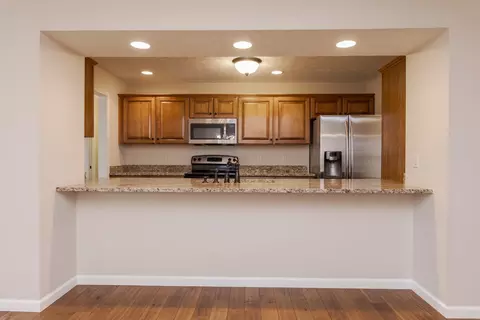 Kitchen - 1761 Lockspur Way, Normal, IL 61761 photo 2 of 6