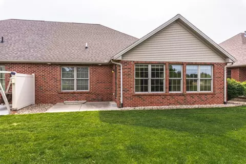 Exterior - 1761 Lockspur Way, Normal, IL 61761 photo 6 of 8