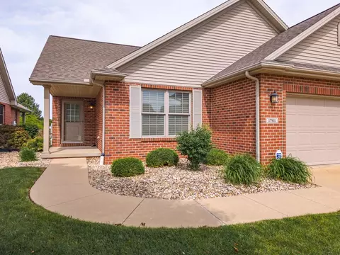 Exterior - 1761 Lockspur Way, Normal, IL 61761 photo 2 of 8