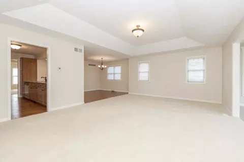 Living - 1761 Lockspur Way, Normal, IL 61761 photo 6 of 8