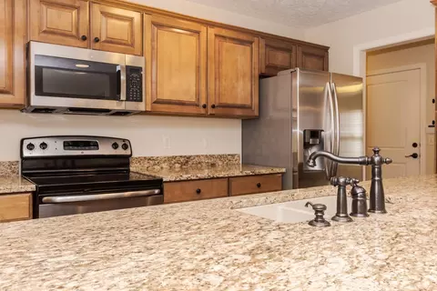 Kitchen - 1761 Lockspur Way, Normal, IL 61761 photo 1 of 6