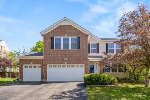 3184 Kennedy Ct, Montgomery, IL 60538