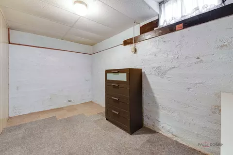 Bedroom - 1027 St John St, Elgin, IL 60120 photo 5 of 5