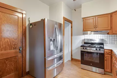 Kitchen - 1027 St John St, Elgin, IL 60120 photo 4 of 4