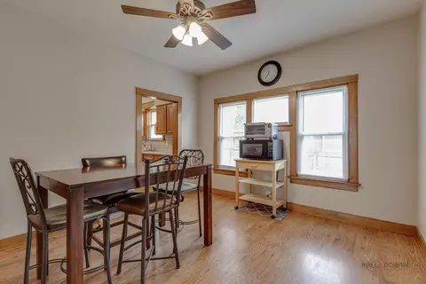Dining - 1027 St John St, Elgin, IL 60120 photo 1 of 2