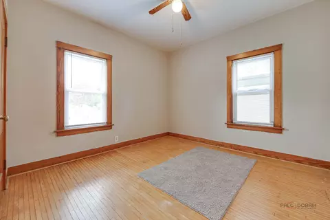 Bedroom - 1027 St John St, Elgin, IL 60120 photo 1 of 5