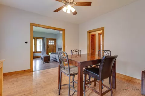 Dining - 1027 St John St, Elgin, IL 60120 photo 2 of 2