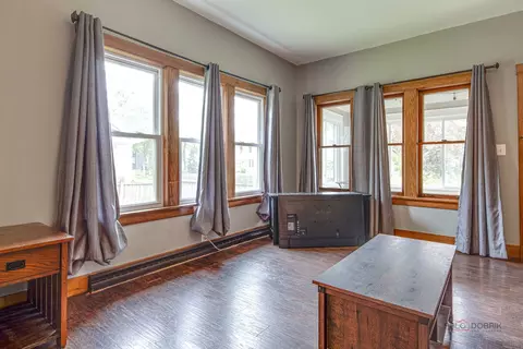 Living - 1027 St John St, Elgin, IL 60120 photo 1 of 2