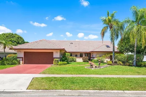 10215 Boca Woods Ln, Boca Raton, FL 33428