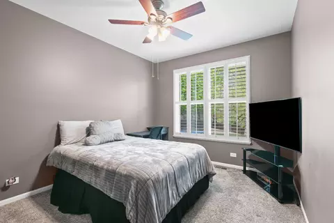 Bedroom - 2030 Lucca Ct, Elgin, IL 60123 photo 1 of 5