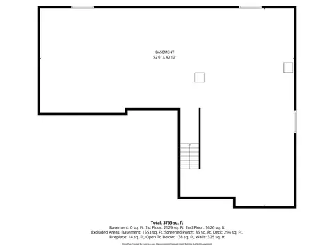 Floorplan - 2030 Lucca Ct, Elgin, IL 60123 photo 2 of 4