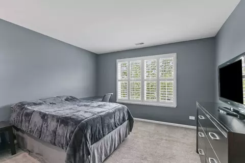 Bedroom - 2030 Lucca Ct, Elgin, IL 60123 photo 5 of 5