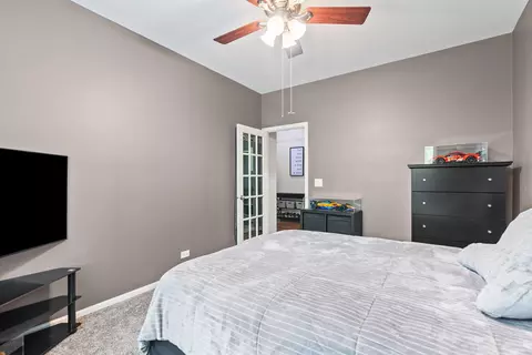Bedroom - 2030 Lucca Ct, Elgin, IL 60123 photo 2 of 5