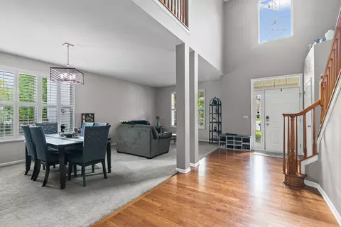 Entry Way - 2030 Lucca Ct, Elgin, IL 60123 photo 1 of 2
