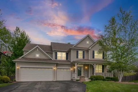 Exterior - 2030 Lucca Ct, Elgin, IL 60123 photo 2 of 5