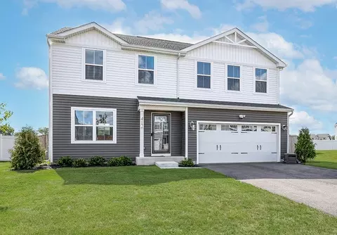 412 Biscayne Ln, Yorkville, IL 60560