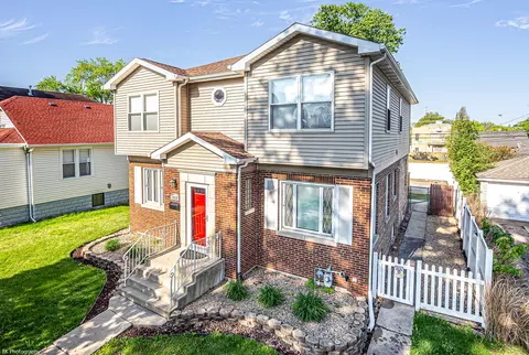 9418 Tulley Ave, Oak Lawn, IL 60453