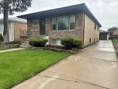 600 Escanaba Ave, Calumet City, IL 60409