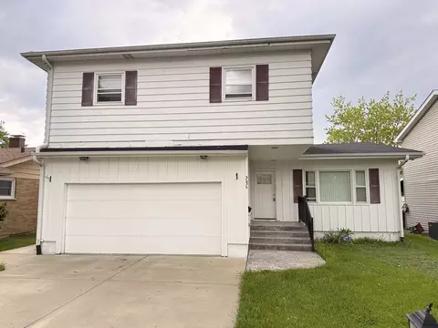 3636 Emerald Ave, Steger, IL 60475