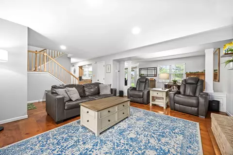 Living - 2632 Switch Grass Rd, Morris, IL 60450 photo 3 of 3