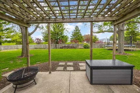 Exterior - 2632 Switch Grass Rd, Morris, IL 60450 photo 5 of 6
