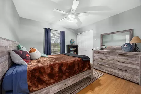 Bedroom - 2632 Switch Grass Rd, Morris, IL 60450 photo 1 of 3