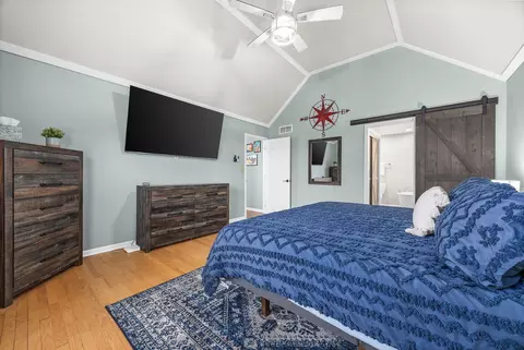 Bedroom - 2632 Switch Grass Rd, Morris, IL 60450 photo 2 of 3