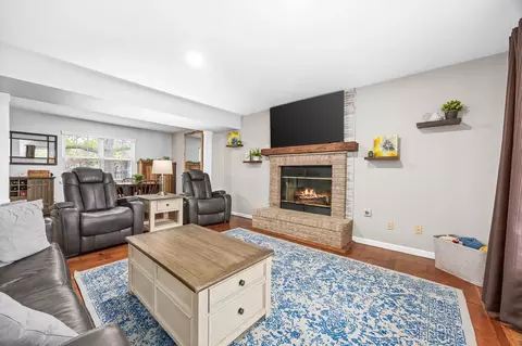 Living - 2632 Switch Grass Rd, Morris, IL 60450 photo 1 of 3