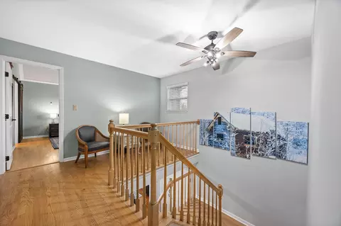 Entry Way - 2632 Switch Grass Rd, Morris, IL 60450 photo 5 of 5
