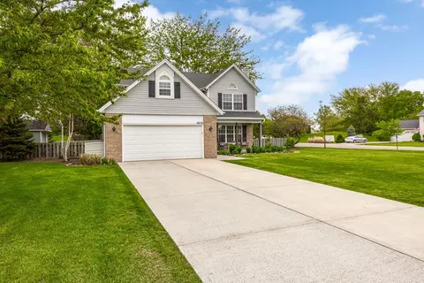 Exterior - 2632 Switch Grass Rd, Morris, IL 60450 photo 2 of 6