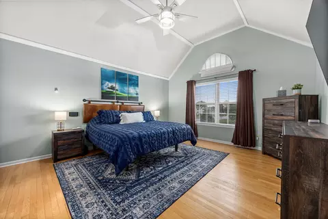 Bedroom - 2632 Switch Grass Rd, Morris, IL 60450 photo 3 of 3