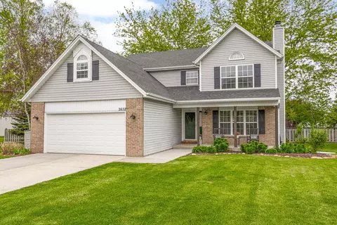 Exterior - 2632 Switch Grass Rd, Morris, IL 60450 photo 3 of 6