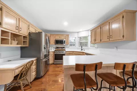 Kitchen - 2632 Switch Grass Rd, Morris, IL 60450 photo 1 of 4