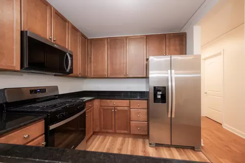 450 E Waterside Dr #705, Chicago, IL 60601 photo 5