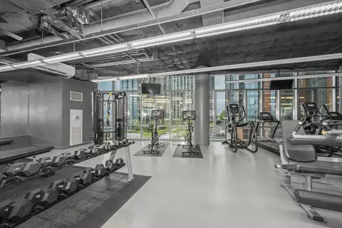 450 E Waterside Dr #705, Chicago, IL 60601 photo 21