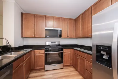 450 E Waterside Dr #705, Chicago, IL 60601 photo 3