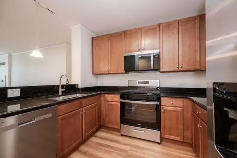 450 E Waterside Dr #705, Chicago, IL 60601 photo 4