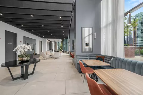 450 E Waterside Dr #705, Chicago, IL 60601 photo 22