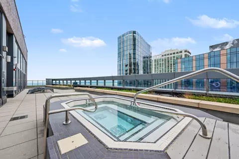 450 E Waterside Dr #705, Chicago, IL 60601 photo 19