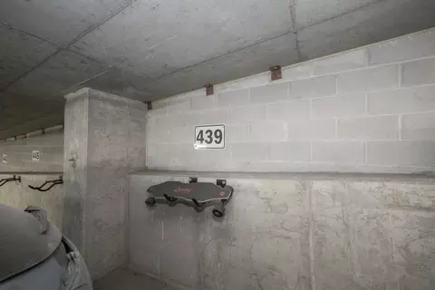 450 E Waterside Dr #705, Chicago, IL 60601 photo 26