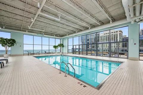 450 E Waterside Dr #705, Chicago, IL 60601 photo 18