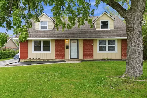 277 W Raye Dr, Chicago Heights, IL 60411