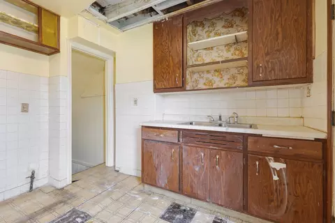 Kitchen - 2556 E 97th Pl, Chicago, IL 60617 photo 3 of 3