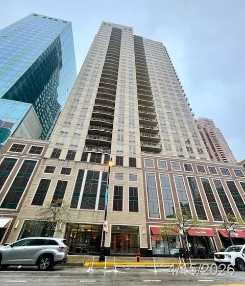 1111 S Wabash Ave #3303, Chicago, IL 60605
