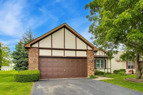 21040 W Hazelnut Ln, Plainfield, IL 60544
