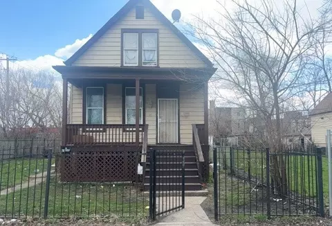 17 W 110th Pl, Chicago, IL 60628
