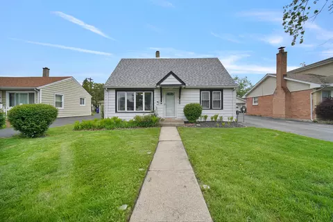 7022 W 114th Pl, Worth, IL 60482